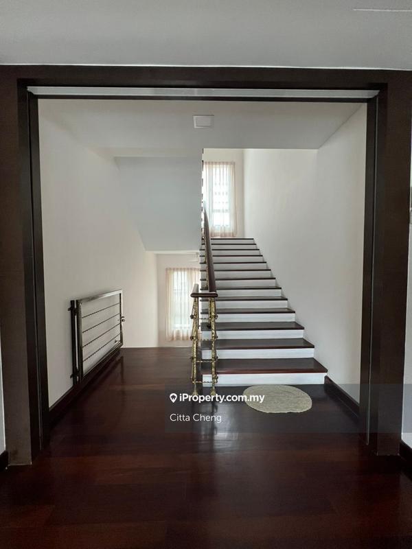 Banglo untuk Dijual di Desa Parkcity, Desa Parkcity oleh Citta Cheng - iProperty.com.my