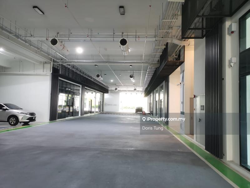 Warehouse for Rent in Kota Damansara, Selangor by Doris Tung - iProperty.com.my
