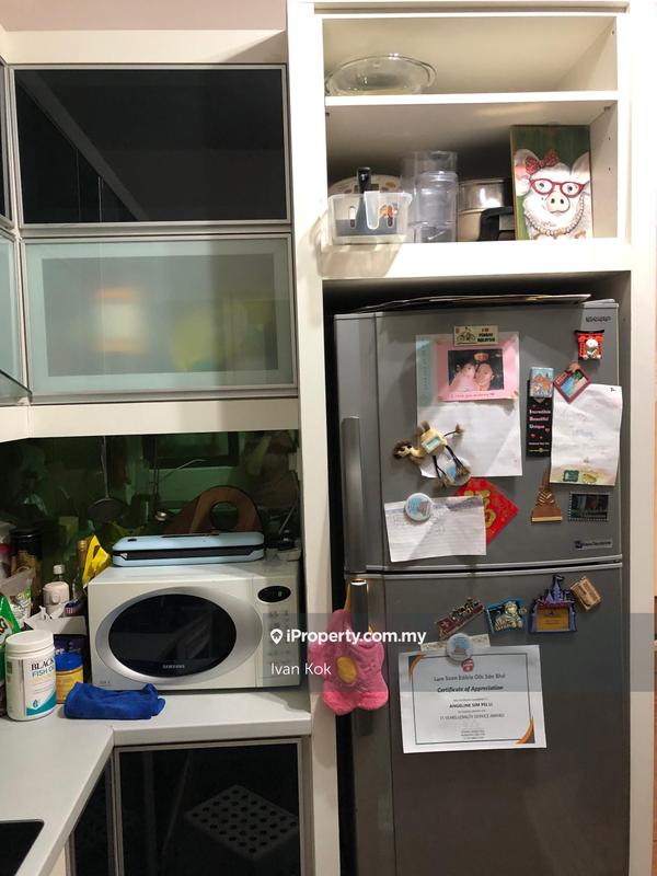 Condominium for Sale in Opal Damansara by Ivan Kok - iProperty.com.my