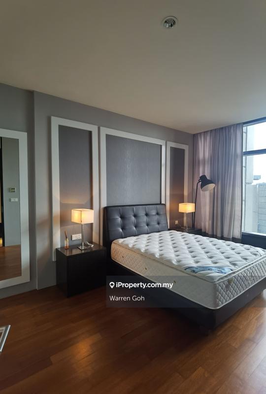 For Rent - Condominium @ The Troika