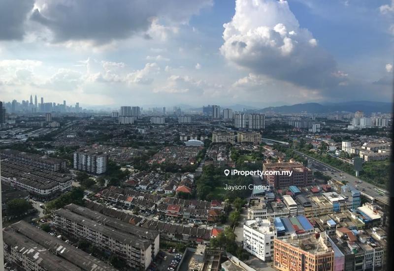 Service Residence for Sale in 28 Boulevard by Jayson Chong - iProperty.com.my