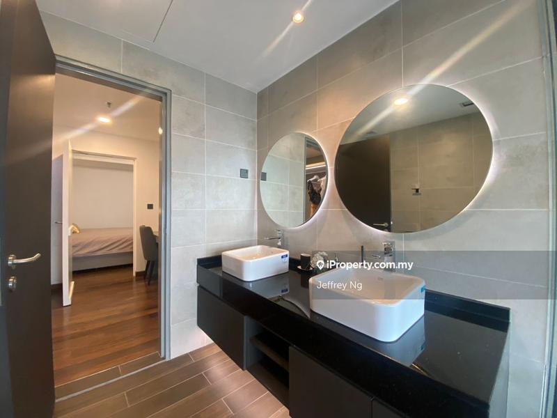 Service Residence for Sale in Novo Ampang by Jeffrey Ng - iProperty.com.my