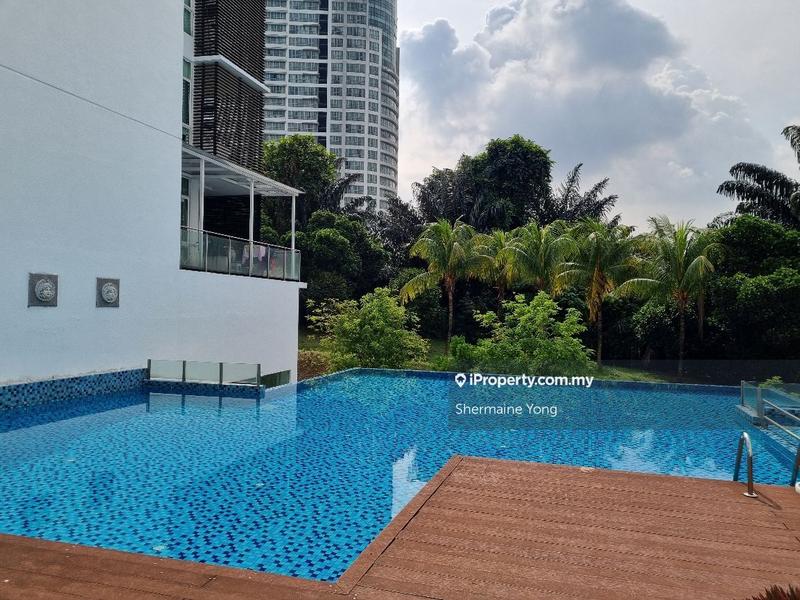 Condominium for Sale in Kenny Hills Residence by Shermaine Yong - iProperty.com.my