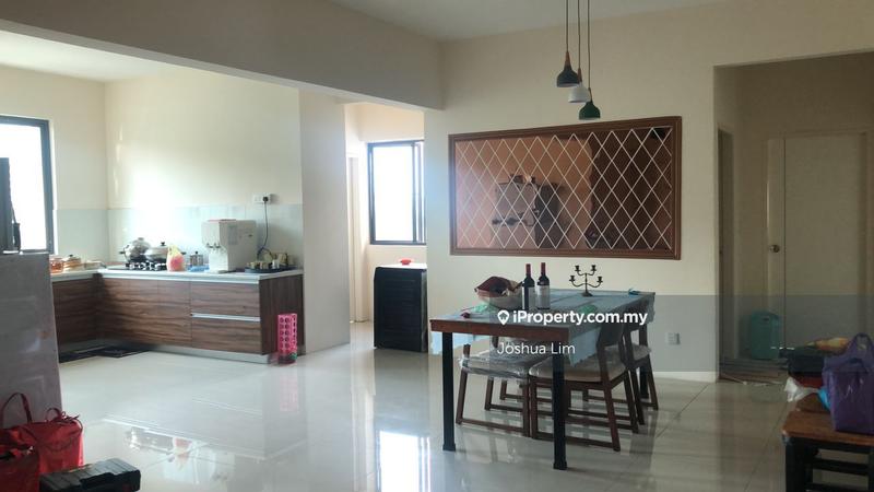 For Sale - Pavilion Resort