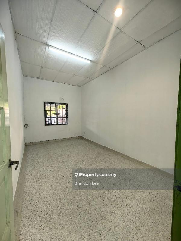 Rumah Teres 1-Tingkat untuk Dijual di Taman Midah, Cheras oleh Brandon Lee - iProperty.com.my