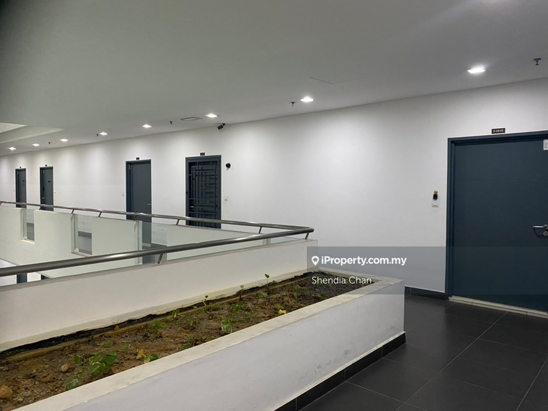 Residensi Servis untuk Dijual di Atria oleh Shendia Chan - iProperty.com.my