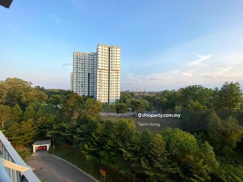 For Sale - D'Ambience Residences (Pangsapuri Ikatan Flora)