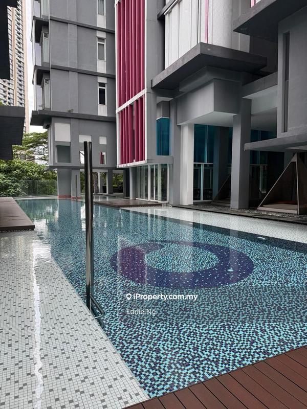 Condominium for Sale in Arata of Tijani by Eddie Ng - iProperty.com.my