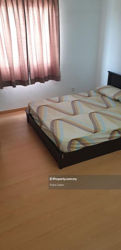 Kondominium untuk Dijual di Mas Kiara Residences oleh Putra Safari - iProperty.com.my