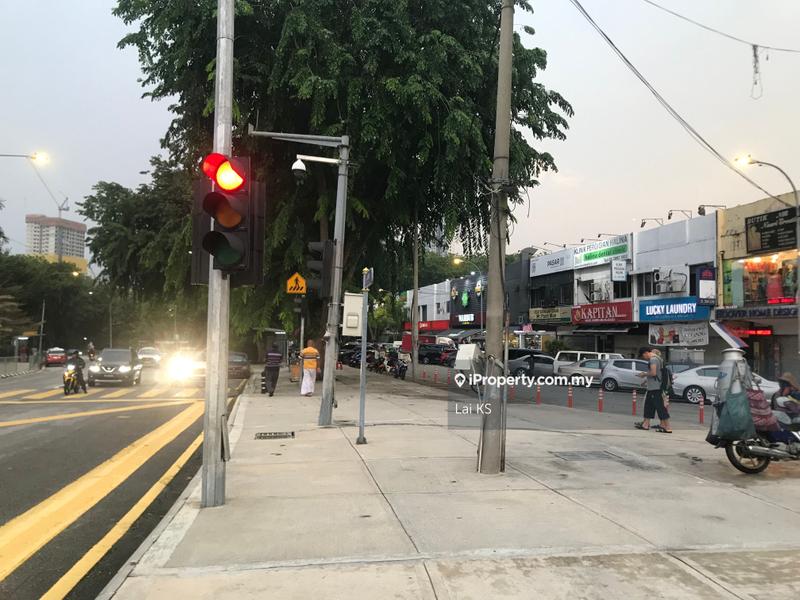 Residential Land for Sale in Jalan Tempinis, Bangsar by Lai KS - iProperty.com.my