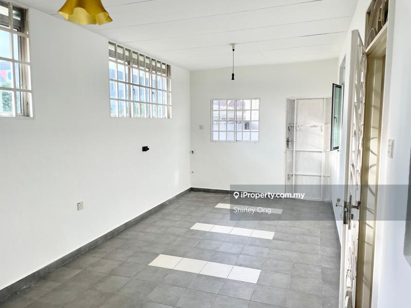Rumah Berkembar untuk Dijual di Alma, Bukit Mertajam oleh Shirley Ong - iProperty.com.my