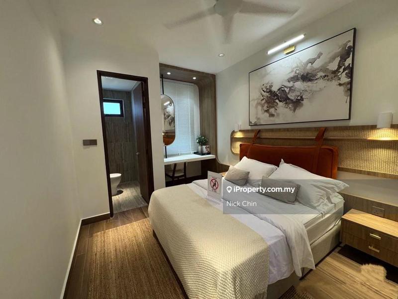 2-storey Terraced House for Sale in Cyber 6, Cyberjaya by Nick Chin - iProperty.com.my