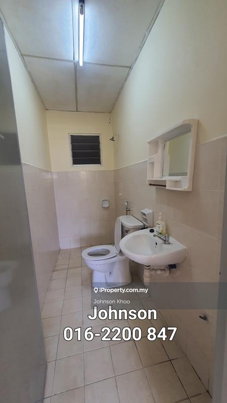 Pangsapuri untuk Dijual di Pangsapuri Saraka oleh Johnson Khoo - iProperty.com.my