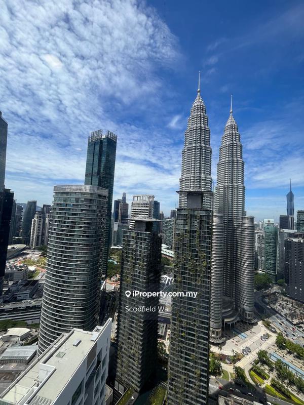 For Rent - Star Residences Three