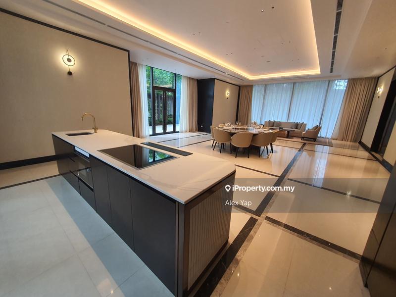 Residensi Servis untuk Disewa di Pavilion Damansara Heights oleh Alex Yap - iProperty.com.my