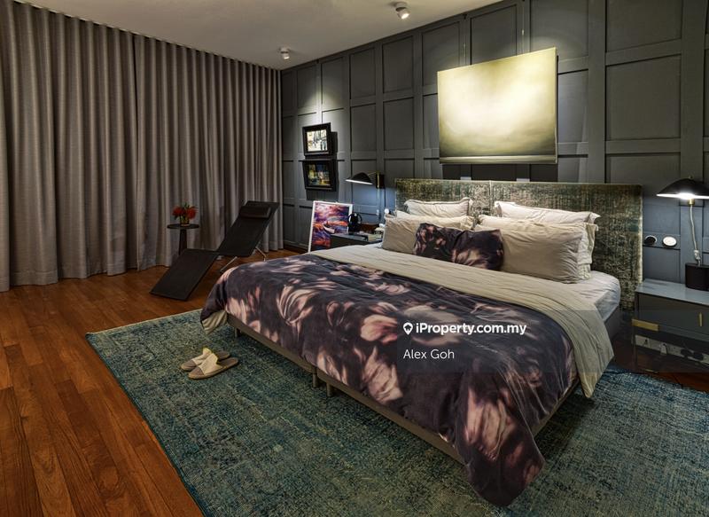 Condominium for Sale in Cendana by Alex Goh - iProperty.com.my