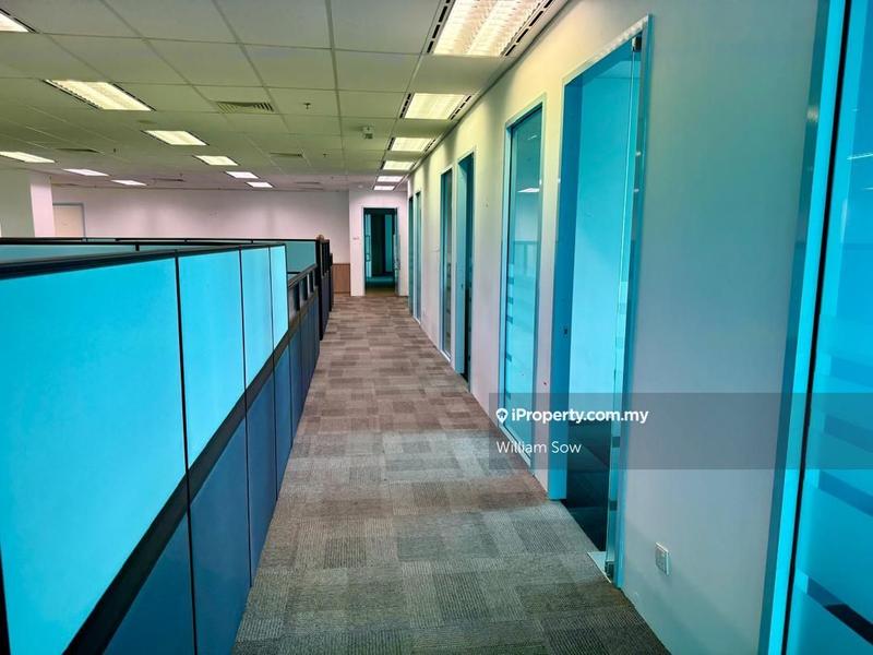 Office for Rent in Taman Tun Dr Ismail, Kuala Lumpur by William Sow - iProperty.com.my