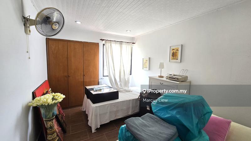 Rumah Berangkai 2.5 Tingkat untuk Dijual di Taman Bukit Seputeh, Seputeh oleh Marcus Liew - iProperty.com.my