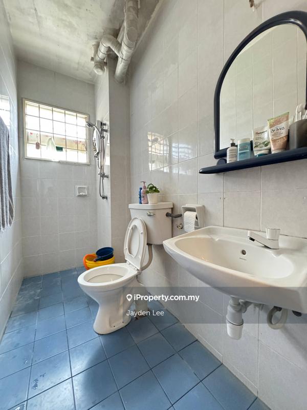 Apartment for Sale in D'Palma by Jayden Lee - iProperty.com.my
