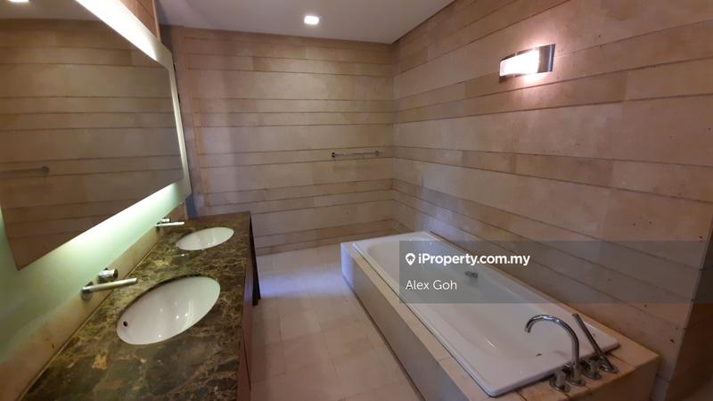 Kondominium untuk Dijual di Dua Residency oleh Alex Goh - iProperty.com.my