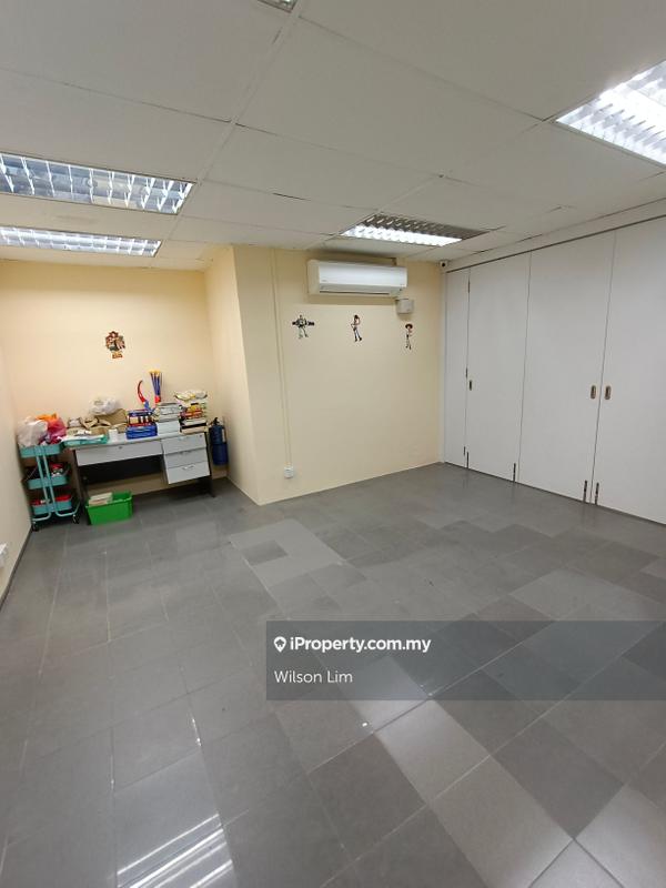 Kedai-Pejabat untuk Dijual di Taman Kuchai Jaya, Kuchai Lama oleh Wilson Lim - iProperty.com.my