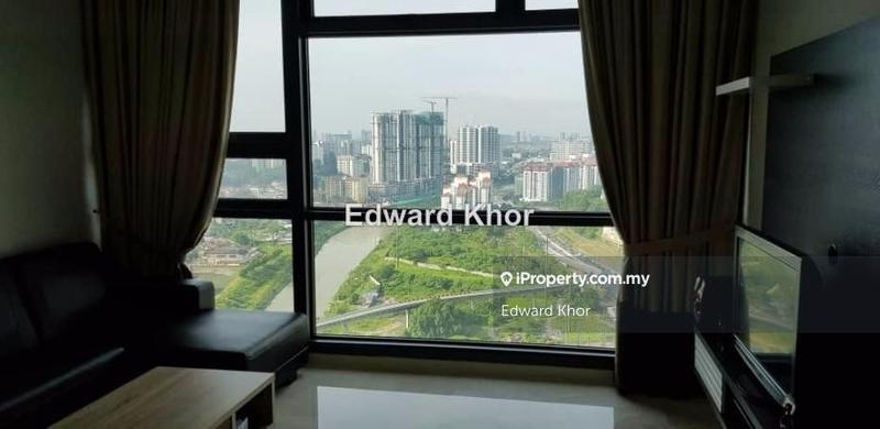 Service Residence for Sale in Vogue Suites One by Edward Khor - iProperty.com.my