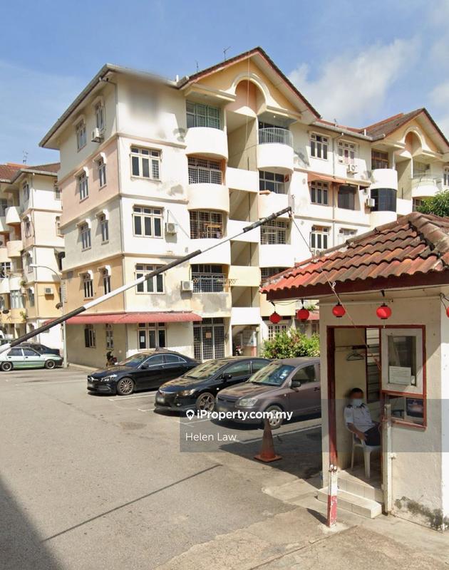 For Sale - Tun Sri Lanang