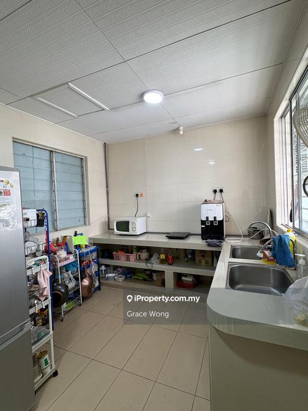 Rumah Berangkai 2 Tingkat untuk Dijual di Bandar Sunway, Sunway oleh Grace Wong - iProperty.com.my