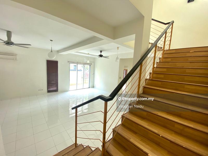 Rumah Berkembar untuk Dijual di hmkpj, Rawang oleh Visaghan Naidu - iProperty.com.my