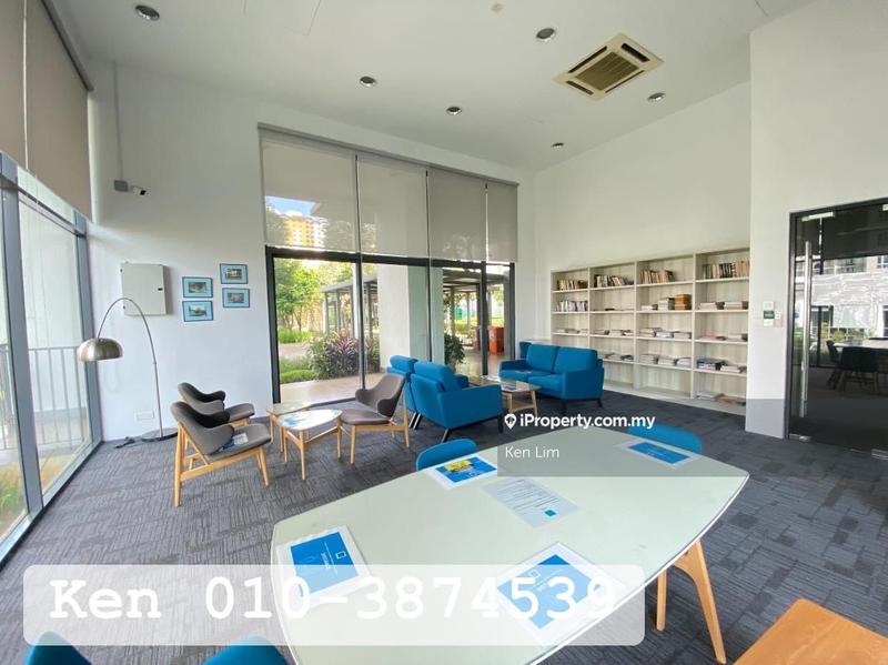 Condominium for Rent in A'Marine Condominium by Ken Lim - iProperty.com.my