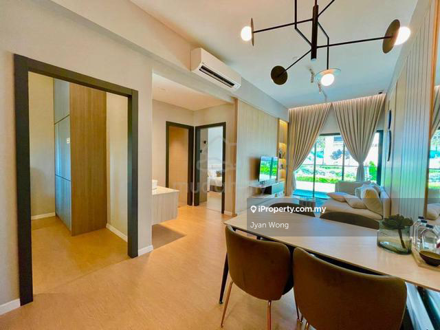 For Sale - Cove Residence