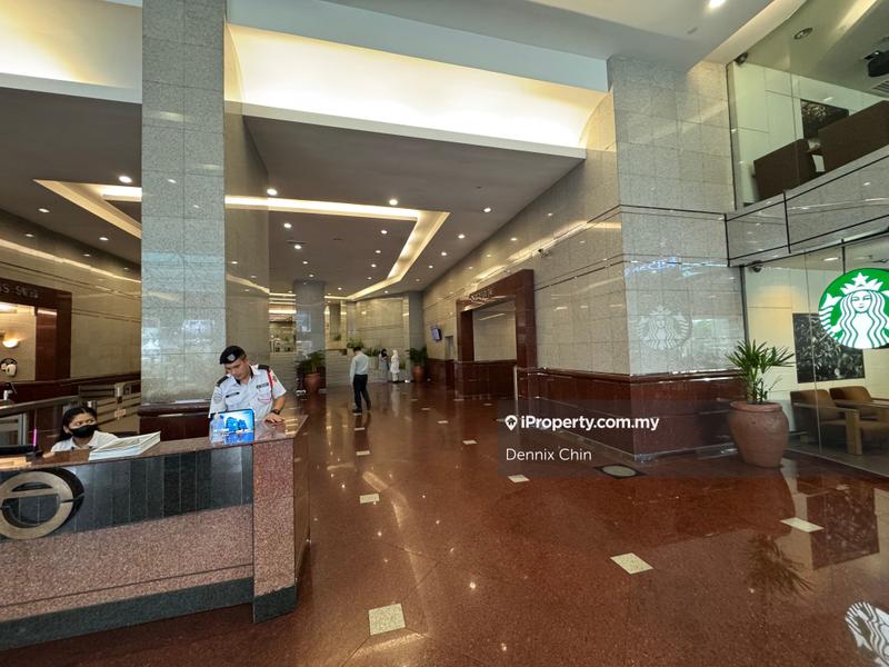 Office for Sale in KLCC, KL City Centre by Dennix Chin - iProperty.com.my