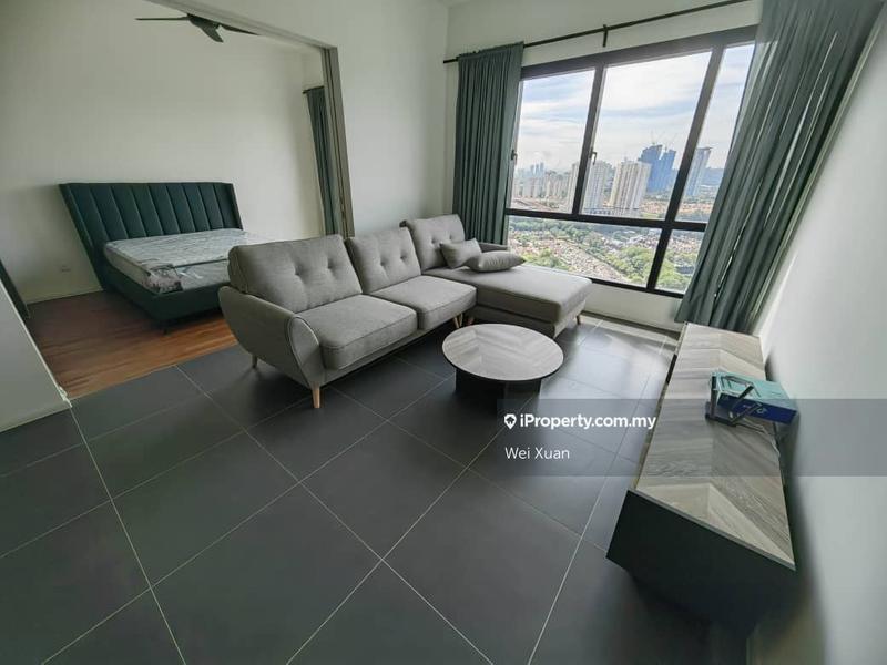 For Sale - Ativo Suites @ Damansara Avenue