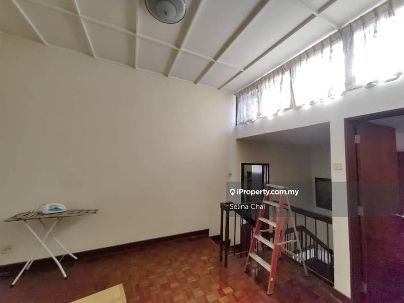 2-storey Terraced House for Sale in Bukit Bandaraya, Bangsar by Selina Chai - iProperty.com.my