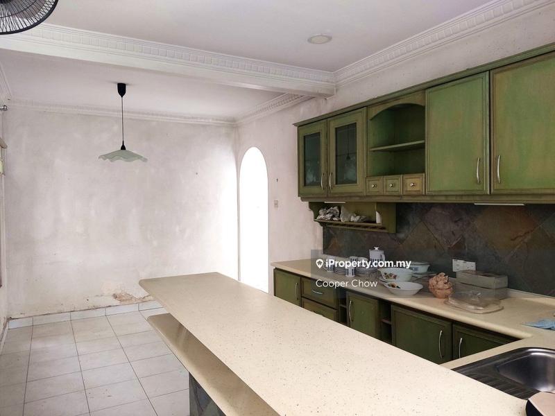 Bungalow House for Sale in Seksyen 17, Petaling Jaya by Cooper Chow - iProperty.com.my