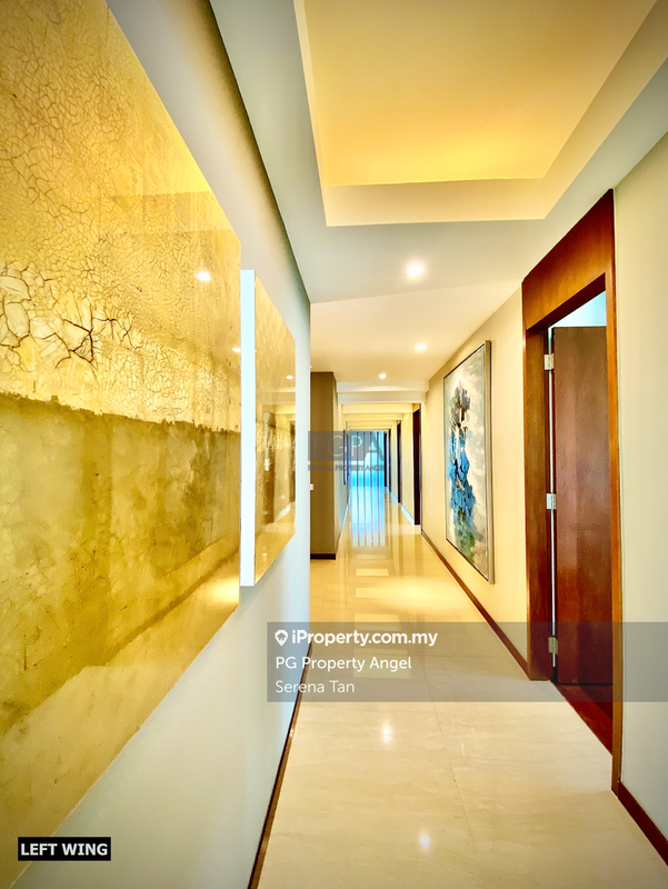 Condominium for Sale in The Cove Condominium by Serena Tan - iProperty.com.my