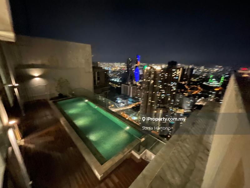 Kondominium untuk Dijual di Seni Mont Kiara oleh Sonia Hartono - iProperty.com.my