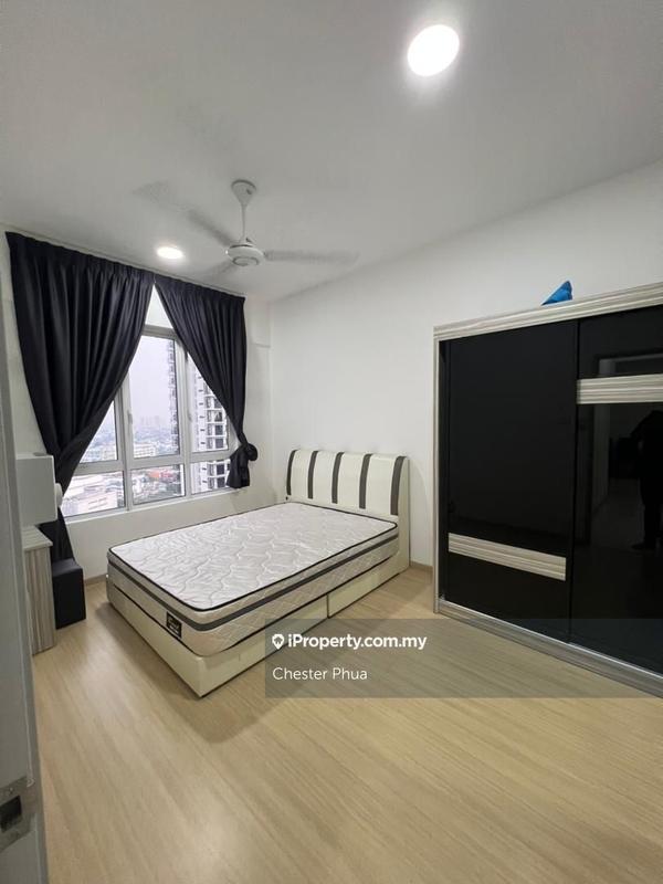 Service Residence for Sale in RYAN & MIHO by Chester Phua - iProperty.com.my