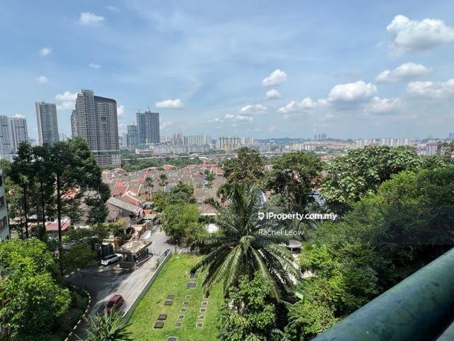 For Sale - Fraser Towers