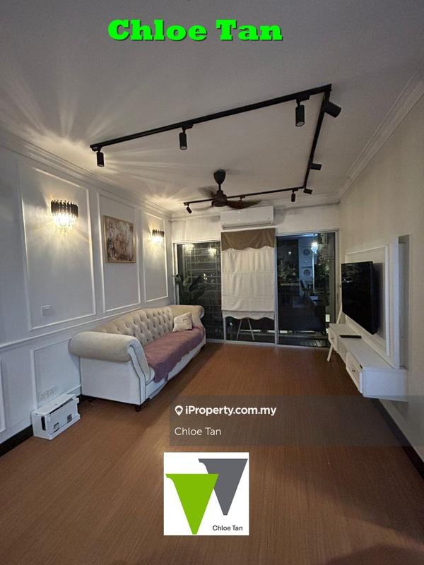For Sale - Seri Kasturi Apartments