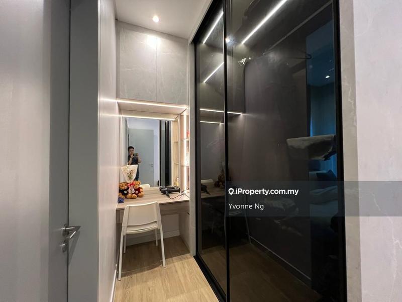 Kondominium untuk Disewa di TRIA Seputeh in 9 Seputeh, Kuala Lumpur oleh Yvonne Ng - iProperty.com.my
