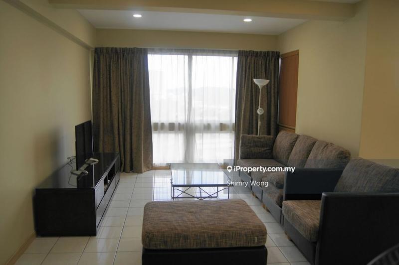 Kondominium untuk Dijual di OBD Garden Tower oleh Shimry Wong - iProperty.com.my