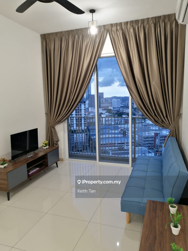 Kediaman Servis untuk Dijual di RYAN & MIHO oleh Keith Tan - iProperty.com.my