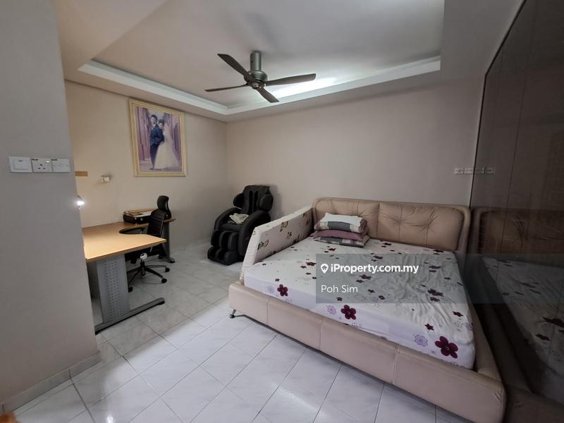 2-storey Terraced House for Sale in Taman Sentosa, Klang by Poh Sim - iProperty.com.my