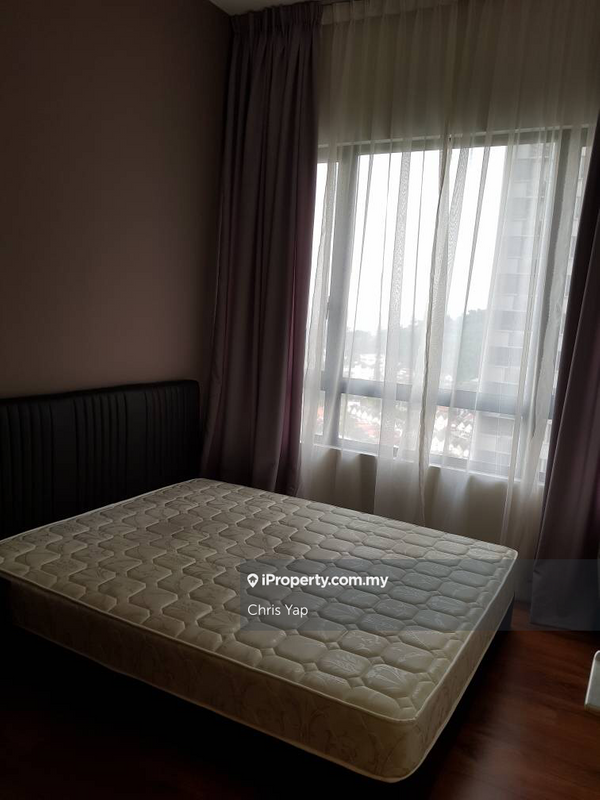 Kediaman Servis untuk Dijual di Petalz Residences oleh Chris Yap - iProperty.com.my