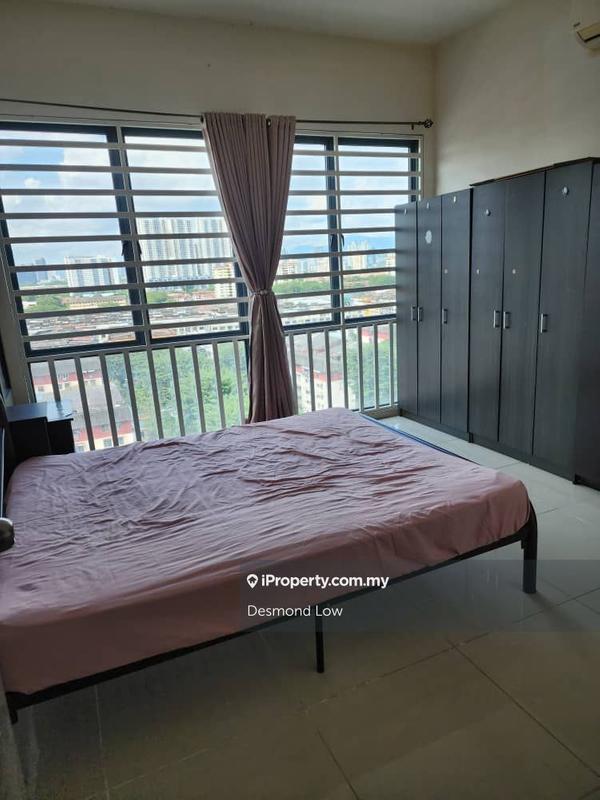 For Rent - Bayu @ Pandan Jaya