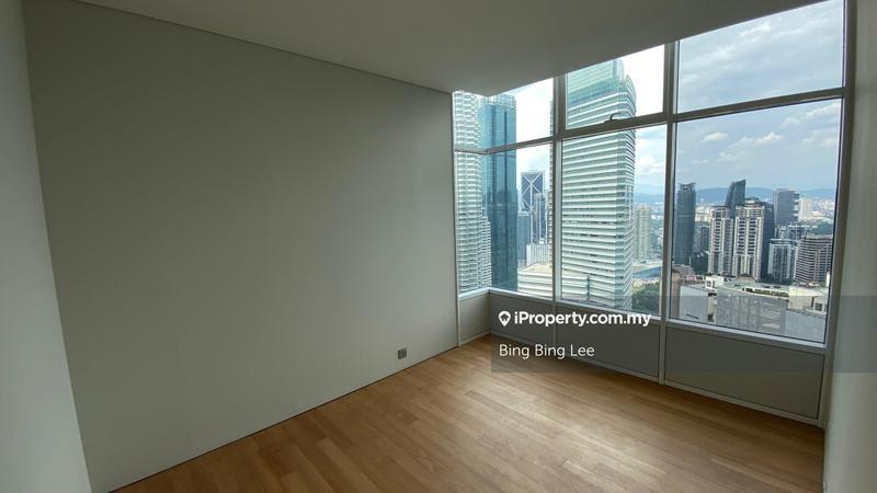 For Sale - Sky Suites @ KLCC