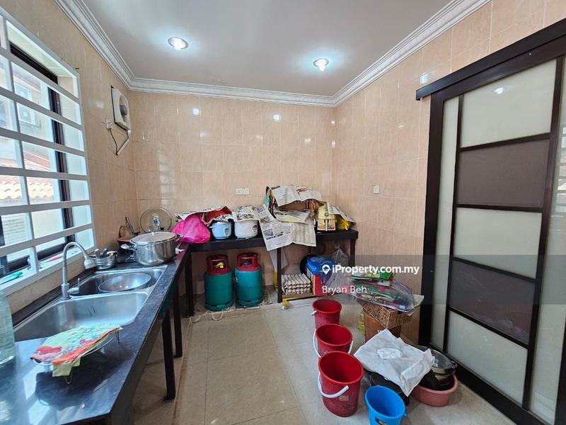 2-storey Terraced House for Sale in Bandar Kinrara Seksyen 6, Bandar Kinrara by Bryan Beh - iProperty.com.my