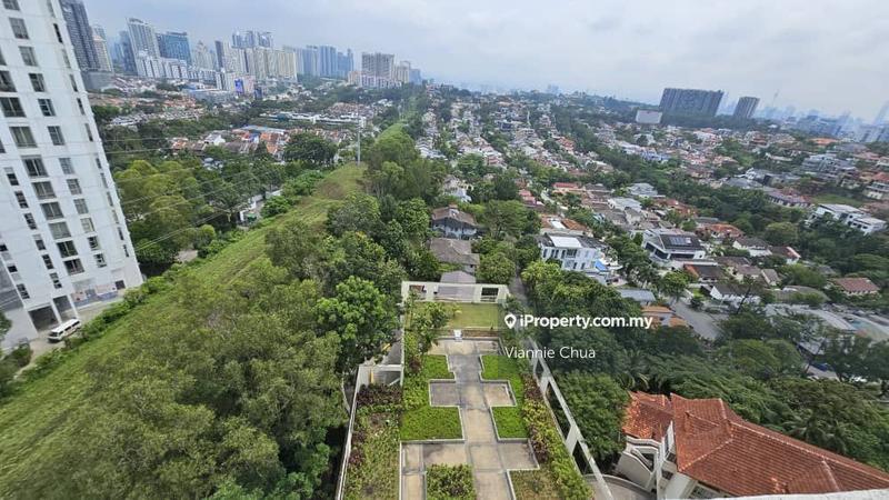 Condominium for Sale in Desa Damansara 2 by Viannie Chua - iProperty.com.my