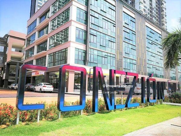 For Sale - Conezion Residences